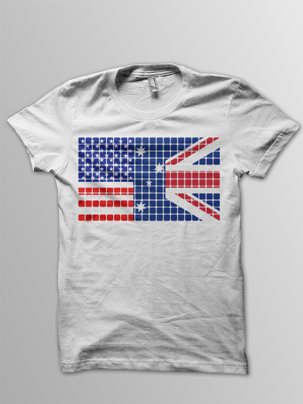 Design de T-shirt par OW! Designz pour ce projet | Design #531755