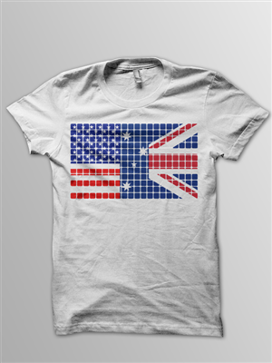 T-shirt Design by OW! Designz for this project | Design: #531755