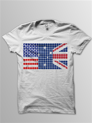 T-shirt Design by OW! Designz for this project | Design: #533678