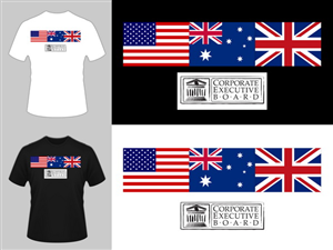 T-shirt Design by DoveFendi for this project | Design: #537043