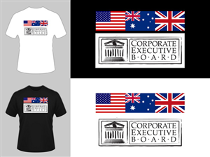 T-shirt Design by DoveFendi for this project | Design: #537055
