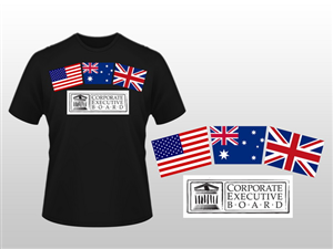 T-shirt Design by DoveFendi for this project | Design: #537079