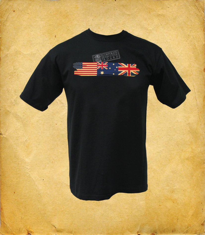 T-Shirt-Design von MafiaDesign.co.nz für dieses Projekt | Design #537652