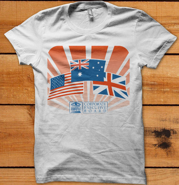 T-shirt Design by estante envi for this project | Design #536540