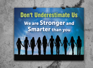 Poster Design by Akshar Shailesh for Absolute Promotions Inc. | Design: #13338586