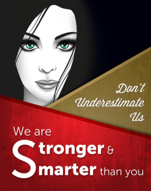 Poster Design by Akshar Shailesh for Absolute Promotions Inc. | Design: #13344611