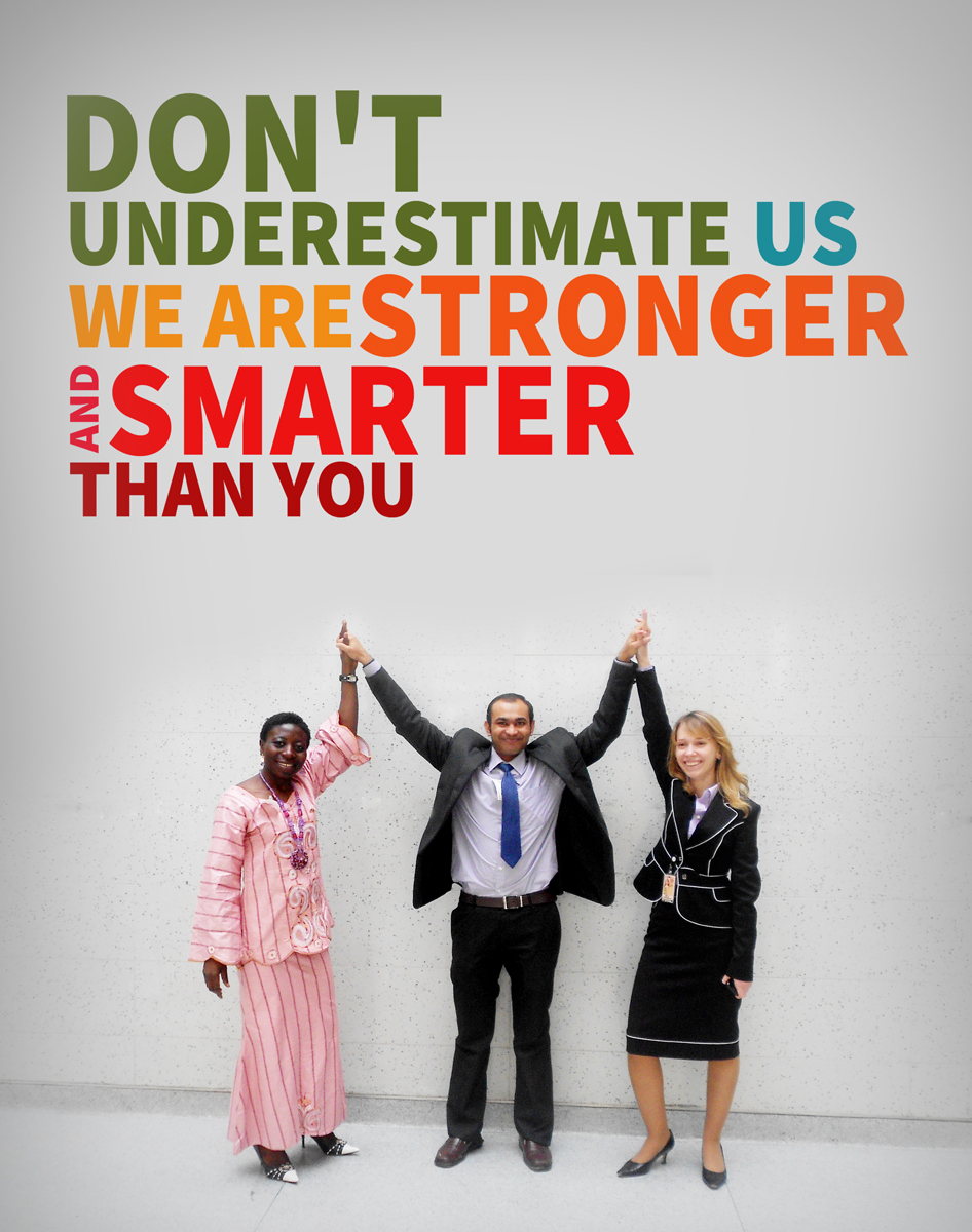 Poster Design by Gfx.26™ for Absolute Promotions Inc. | Design #13368734