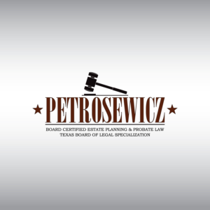 Diseño de Logo por cucurixpeligroso para Petrosewicz Law Firm, P.C. | Diseño: #13494115