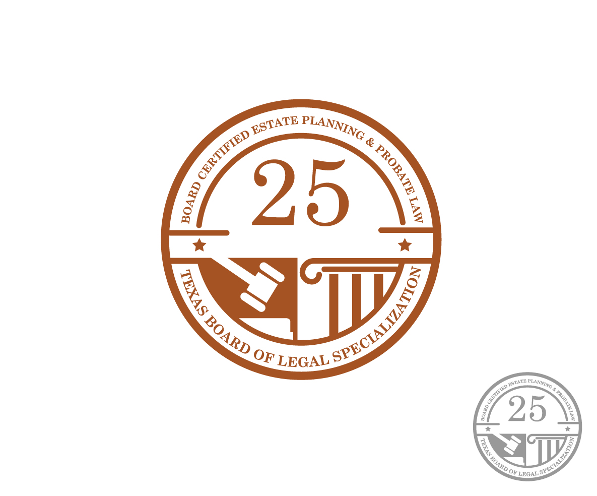 Diseño de Logo por creative.bugs para Petrosewicz Law Firm, P.C. | Diseño #13325212