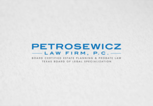 Logo Design by Kiran for Petrosewicz Law Firm, P.C. | Design: #13339266