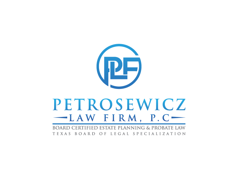 Design de Logo par uzzaman pour Petrosewicz Law Firm, P.C. | Design #13327603