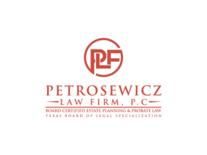 Logo-Design von uzzaman für Petrosewicz Law Firm, P.C. | Design: #13327604