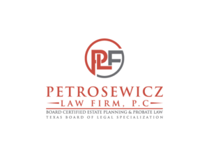 Logo-Design von uzzaman für Petrosewicz Law Firm, P.C. | Design: #13327605