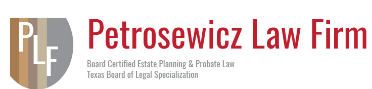 Diseño de Logo por mulinge para Petrosewicz Law Firm, P.C. | Diseño #13320586