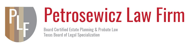 Diseño de Logo por mulinge para Petrosewicz Law Firm, P.C. | Diseño #13320615