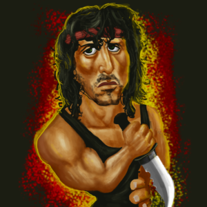 Illustration Design by vIctor