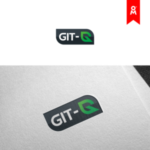 Diseño de Logo por Omee para GIT-G | Diseño: #13324982