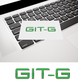 Logo Design by Black Stallions Impressive Solutions for GIT-G | Design #13328003