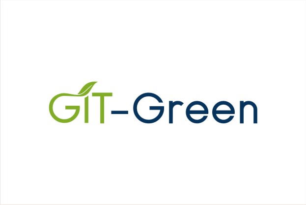 Logo Design by nutu for GIT-G | Design #13329418
