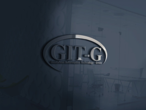 Diseño de Logo por jan2you para GIT-G | Diseño: #13374985