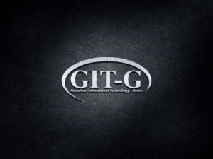 Diseño de Logo por jan2you para GIT-G | Diseño: #13374986