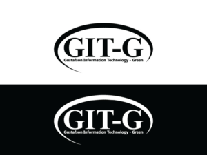 Diseño de Logo por jan2you para GIT-G | Diseño: #13374988