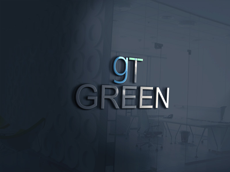 Diseño de Logo por Top king  designer para GIT-G | Diseño #13327721