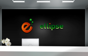 Diseño de Logo por Carlos Alba D. para Ellipse  | Diseño: #13332222