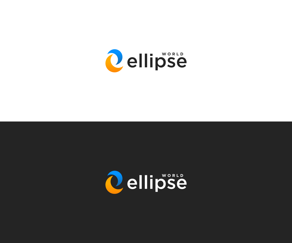 Logo Design by artsterdam for Ellipse  | Design #13329685