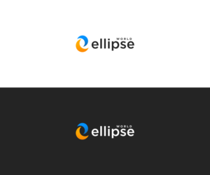 Diseño de Logo por artsterdam para Ellipse  | Diseño: #13329685