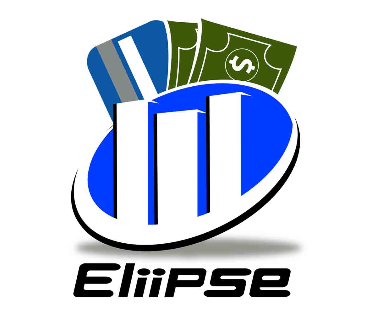 Logo Design by NiteArtist for Ellipse  | Design #13330649