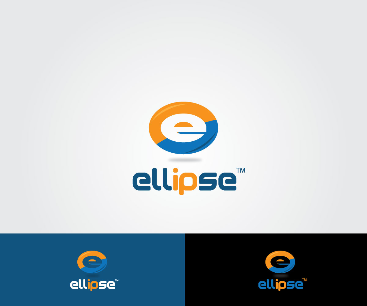 Logo Design by Aeidan for Ellipse  | Design #13326613