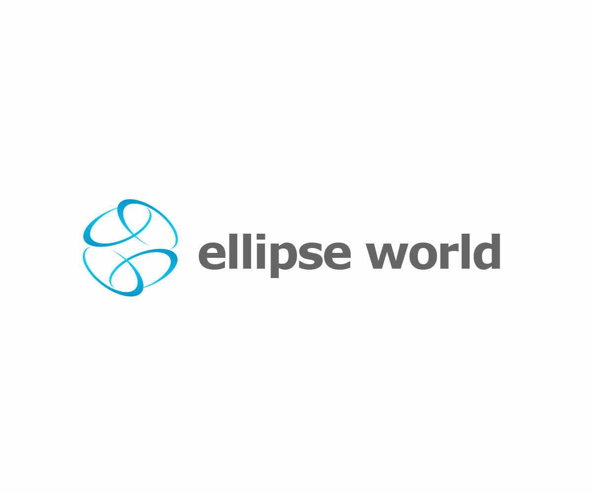 Logo Design by BlueCotton for Ellipse  | Design #13333412
