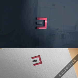 Diseño de Logo por Decos Studio para Ellipse  | Diseño: #13324957