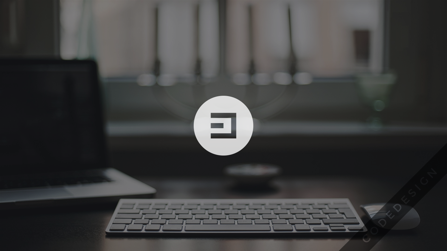 Logo Design by Decos Studio for Ellipse  | Design #13324958