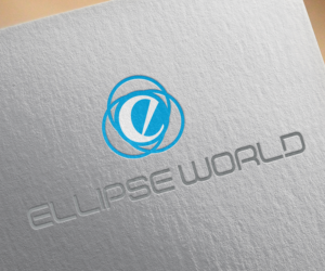 Logo Design by Ildi for Ellipse  | Design: #13336229