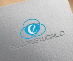 Diseño de Logo por Ildi para Ellipse  | Diseño: #13345658