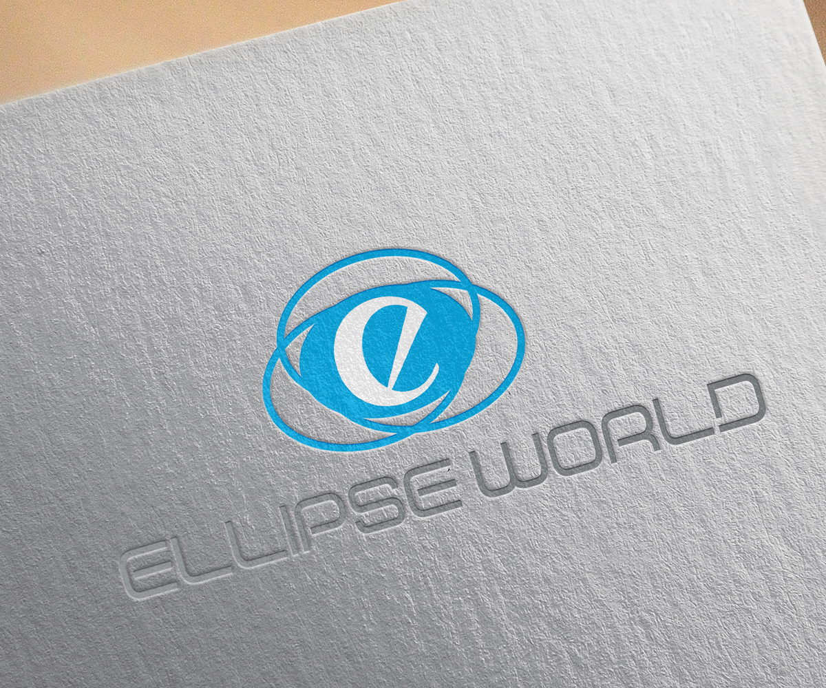 Diseño de Logo por Ildi para Ellipse  | Diseño #13345797