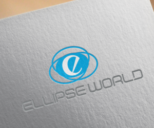 Diseño de Logo por Ildi para Ellipse  | Diseño: #13345797