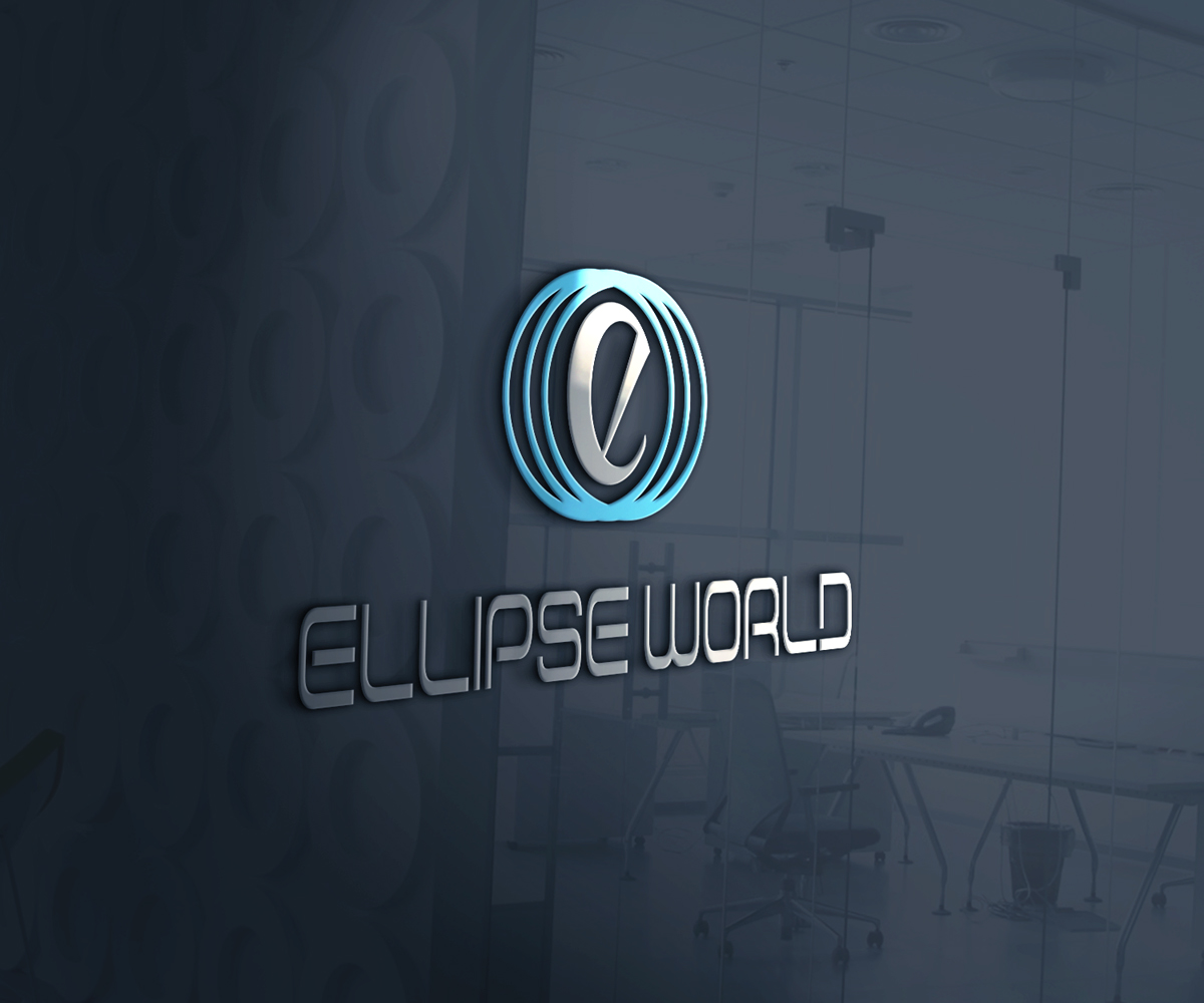 Logo Design by Ildi for Ellipse  | Design #13346138