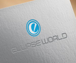 Logo Design by Ildi for Ellipse  | Design: #13362097