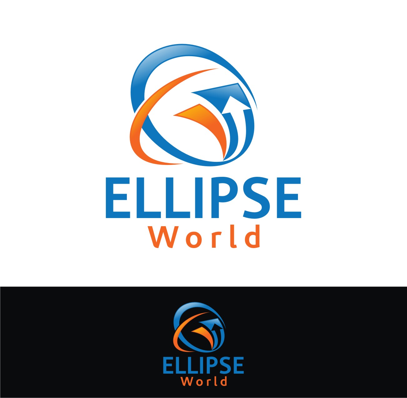 Diseño de Logo por Soul Light para Ellipse  | Diseño #13328091