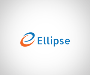 Logo Design by surpris for Ellipse  | Design: #13405283