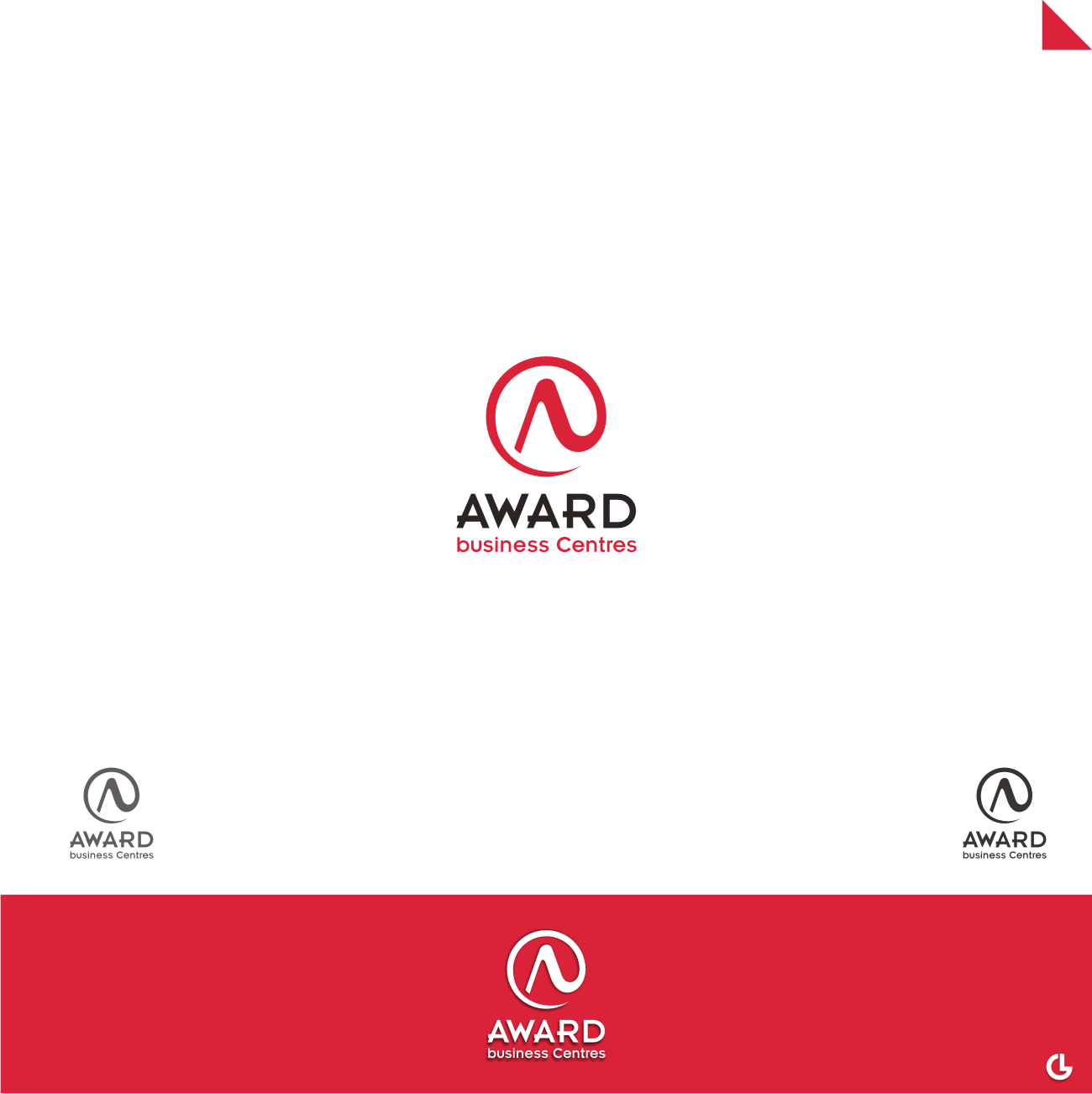 Logo Design by R!CKY for Style Ascension | Design #13913454