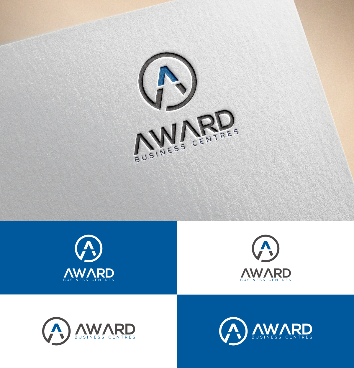 Logo Design by MKR for Style Ascension | Design #13609171