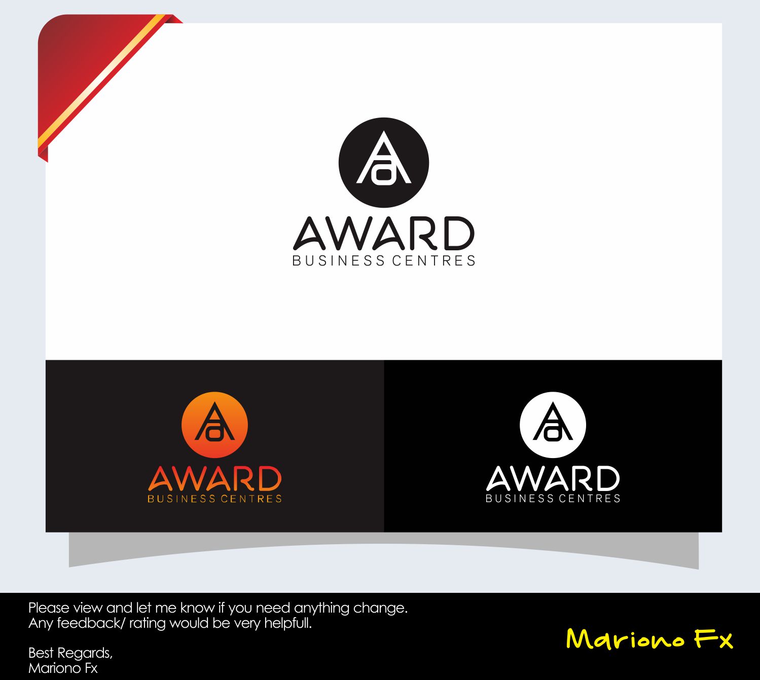 Diseño de Logo por Mariono Fx para Style Ascension | Diseño #13808891