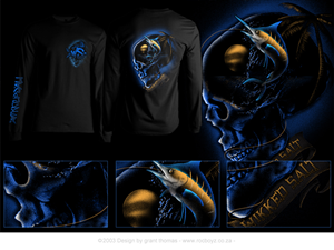 T-shirt Design by Grebo for Y'alls Paws | Design #2508024