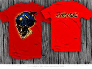 Design de T-shirt par Grebo pour Y'alls Paws | Design : #2550139