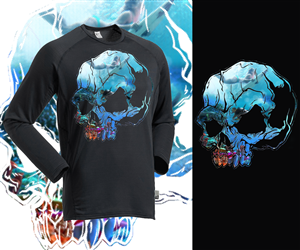 Design de T-shirt par mckirbz pour Y'alls Paws | Design : #2491759