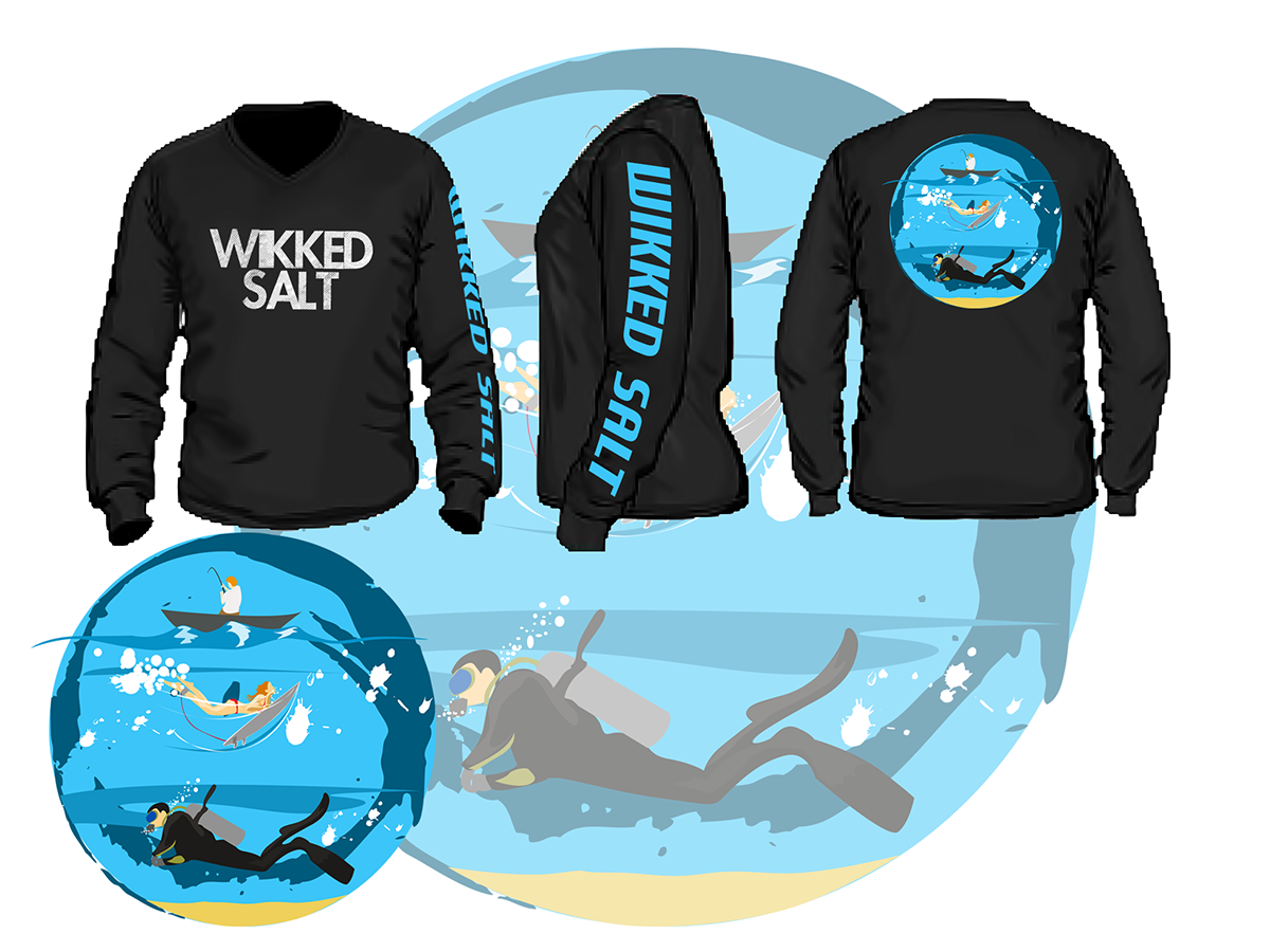 Design de T-shirt par mckirbz pour Y'alls Paws | Design #2495269